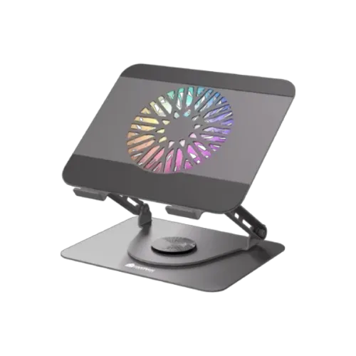 FANTECH NC30 RGB LAPTOP COOLING PAD