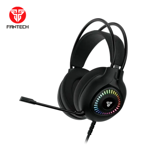 FANTECH ORBIT HG25 7.1 VIRTUAL SURROUND SOUND GAMING HEADSET