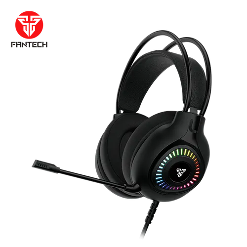 FANTECH ORBIT HG25 7.1 VIRTUAL SURROUND SOUND GAMING HEADSET