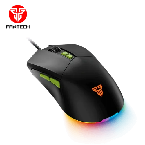 FANTECH PHANTOM II VX6 GAMING MOUSE