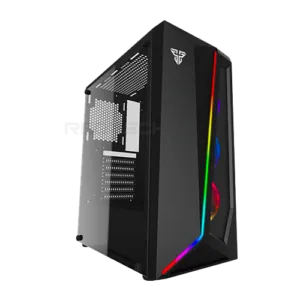 FANTECH PULSE CG71 – ARGB Gaming PC Case