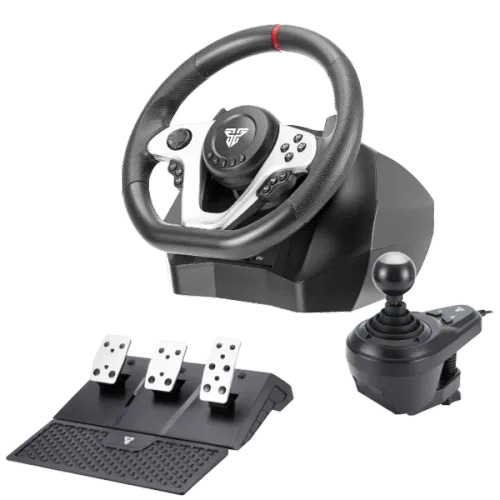 FANTECH R1 V2 RACING WHEEL