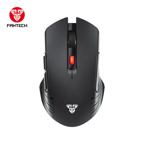 FANTECH RAIGOR III WG12 Wireless Mouse
