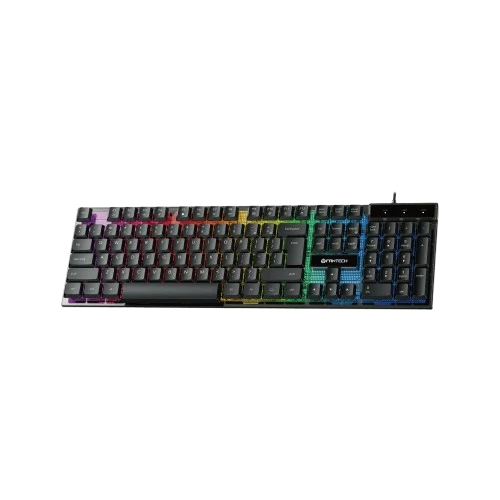 FANTECH SHIKARI S K515S WIRED GAMING KEYBOARD