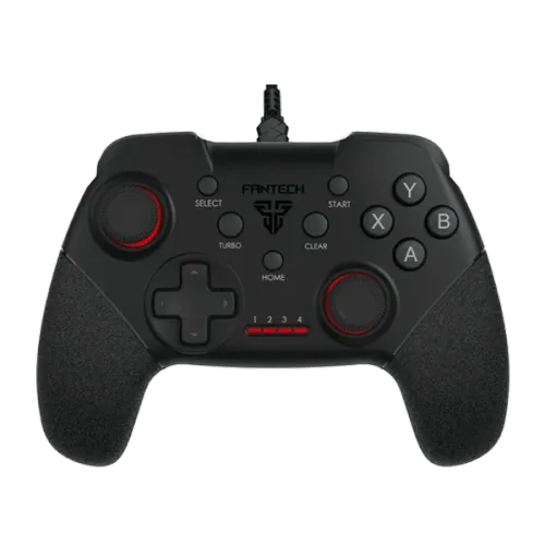 FANTECH SHOOTER II GP13 GAMING CONTROLLER