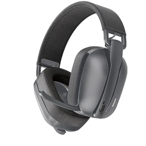 FANTECH STUDIO WHG03 7.1 BLUETOOTH & WIRELESS GAMING HEADSET