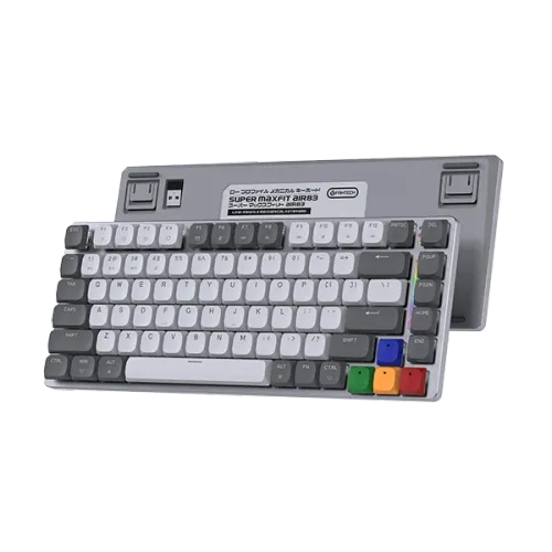 FANTECH SUPER MAXFIT AIR83 MK915 75% LOW PROFILE WIRELESS