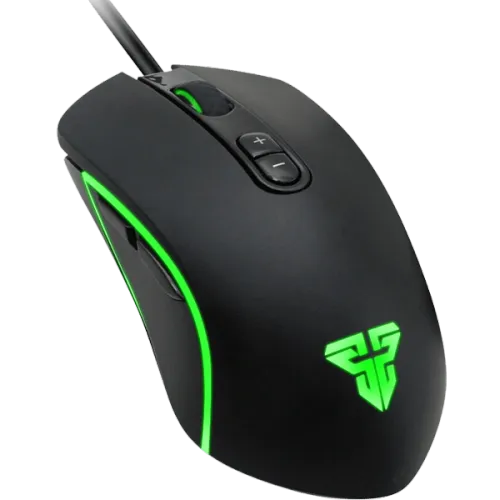 FANTECH THOR X9 MACRO RGB GAMING MOUSE
