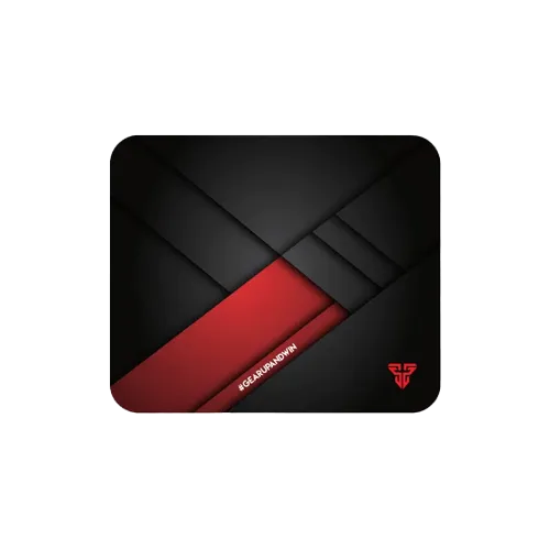 Fantech Vigil MP256 Black Gaming Mouse Pad