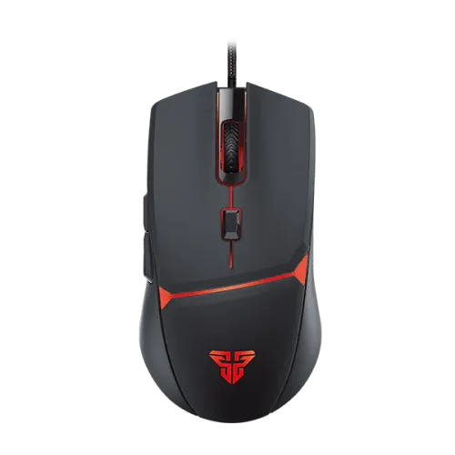 FANTECH VX7 CRYPTO RGB Gaming Mouse