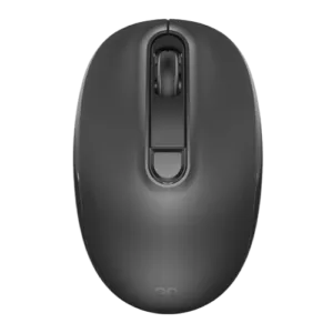 FANTECH W192 – 1600DPI Wireless 2.4GHz Silent Office Mouse