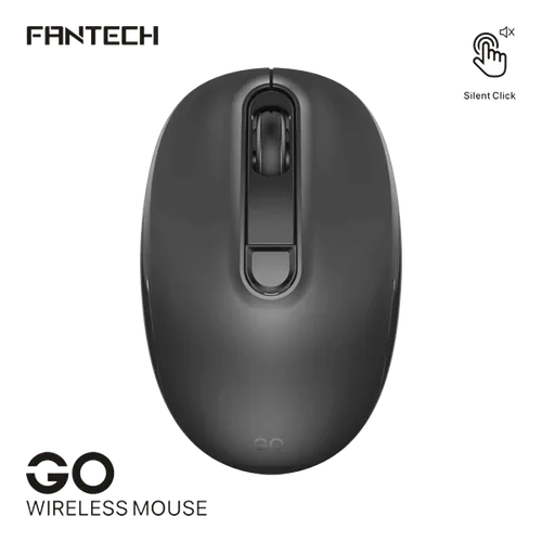 Fantech W192 GO WIRELESS MOUSE