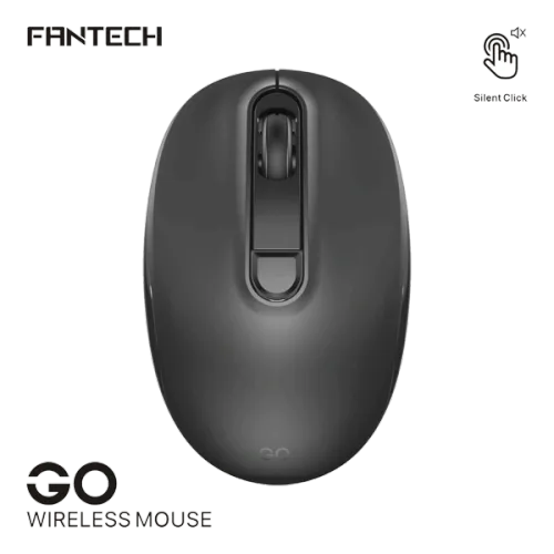 Fantech W192 GO WIRELESS MOUSE