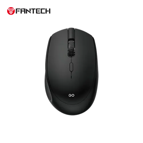 FANTECH W193D GO Dual Mode Wireless Mouse