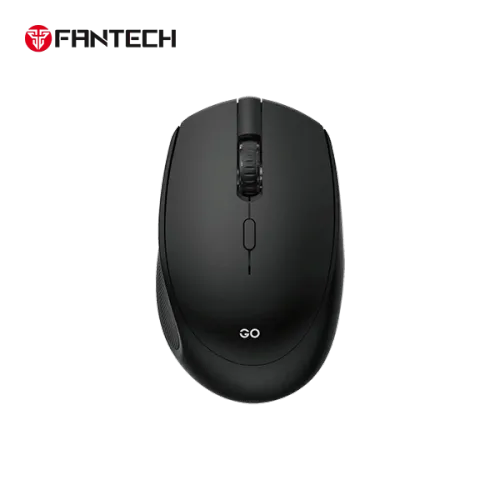 FANTECH W193D GO Dual Mode Wireless Mouse