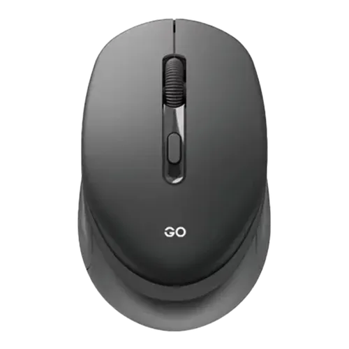 Fantech W609 Wireless Smooth Stable Tracking Wireless Mouse