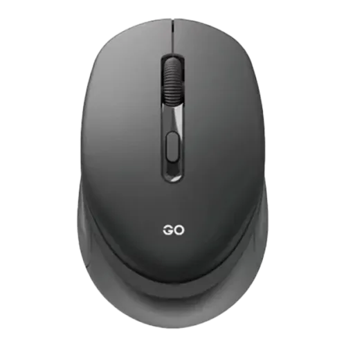 Fantech W609 Wireless Smooth Stable Tracking Wireless Mouse