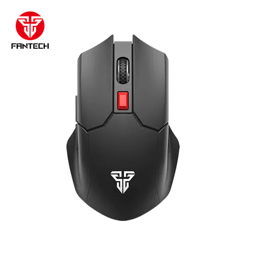 FANTECH WG11 CRUISER Wireless Gaming Mouse