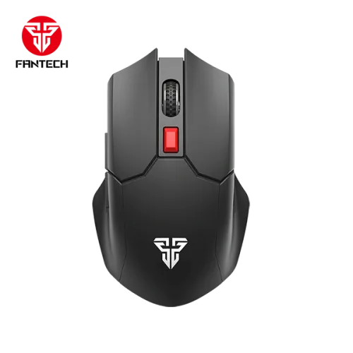 FANTECH WG11 CRUISER Wireless Gaming Mouse