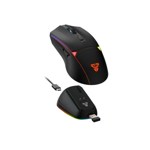 FANTECH WG7V2RD CRYPTO II TRI-MODE GAMING MOUSE