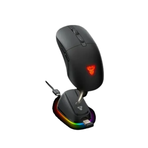 FANTECH WG9RD KANATA WIRELESS GAMING MOUSE