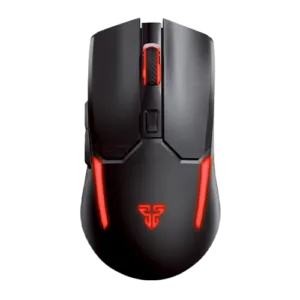 FANTECH WGC2+ VENOM 2400DPI 2.4GHz Wireless Gaming Mouse