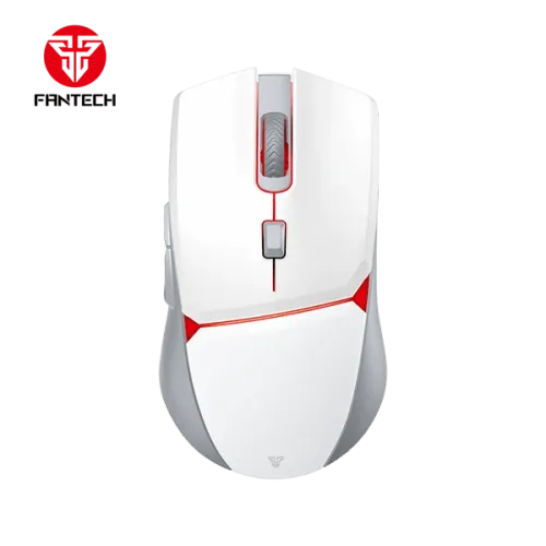 FANTECH WGC3 CRYPTO Wireless Mouse