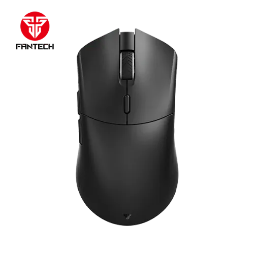 FANTECH WGC5S BLAKE S WIRELESS GAMING MOUSE