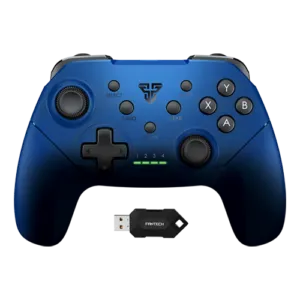 FANTECH WGP13 SHOOTER II 2.4GHz Wireless Gamepad Controller for PC