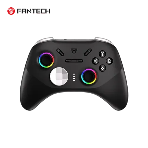 FANTECH WGP15 V2 EOS PRO II S MULTI-PLATFORM GAMING CONTROLLER