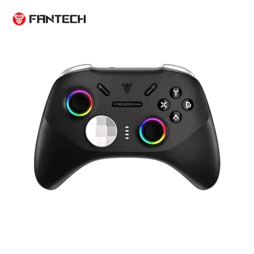 FANTECH WGP15 V2S EOS PRO II S MULTI-PLATFORM GAMING CONTROLLER