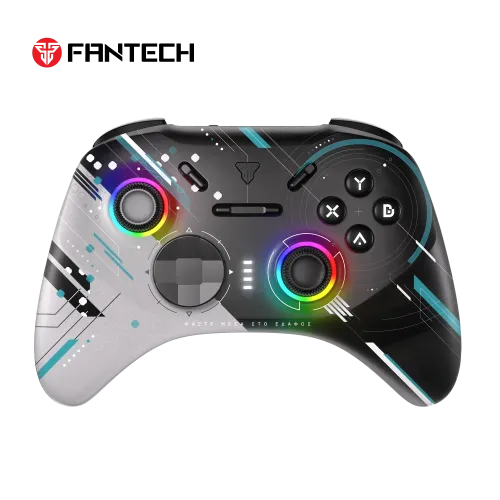 Fantech EOS Pro II S WGP15