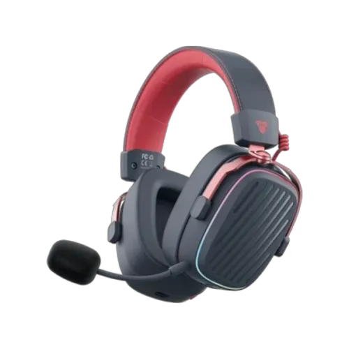 FANTECH WHG02P HARMONY PRO RGB WIRELESS HEADSET
