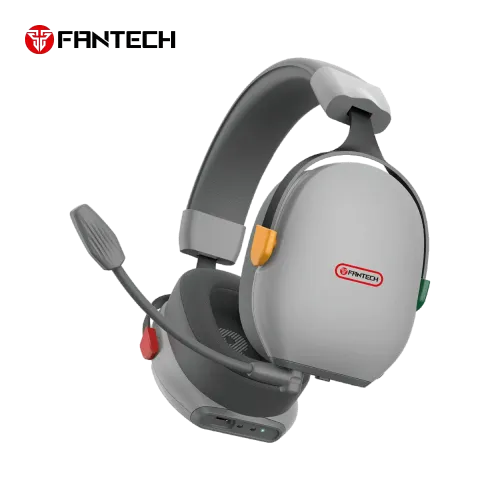 FANTECH WHG06 CARBON PRO Bluetooth HEADSET