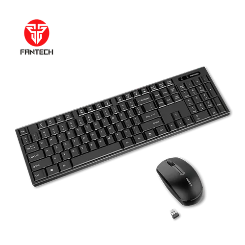Fantech WK893 WIRELESS Combo