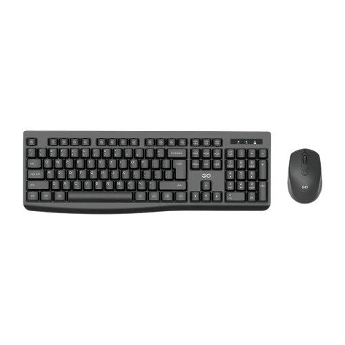 FANTECH WK900 GO WIRELESS COMBO