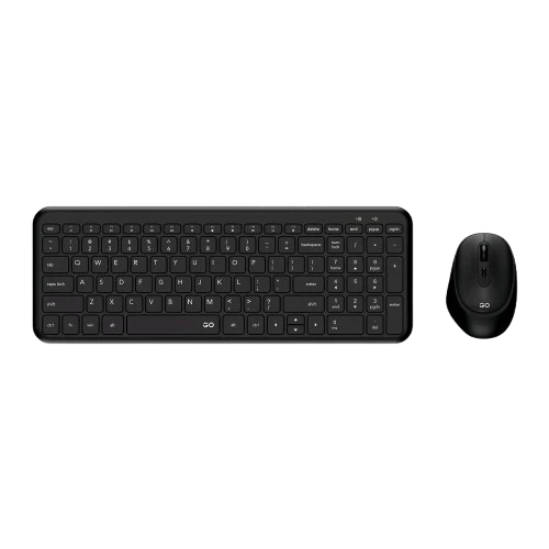 FANTECH WK901 GO ULTRA THIN WIRELESS COMBO