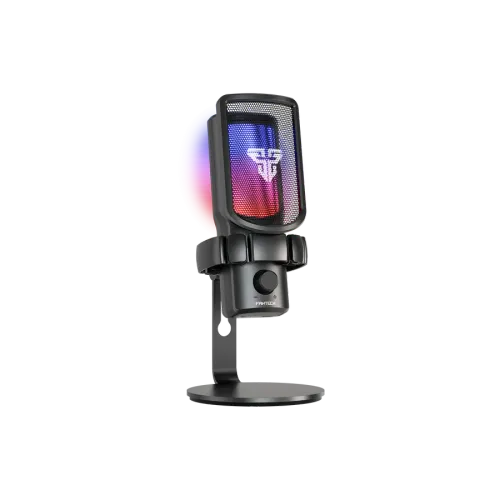 FANTECH WMCX01 LEVIOSA WAVE RGB WIRELESS MICROPHONE