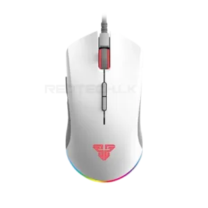 FANTECH X17 BLAKE Pro Space Edition RGB Gaming Mouse