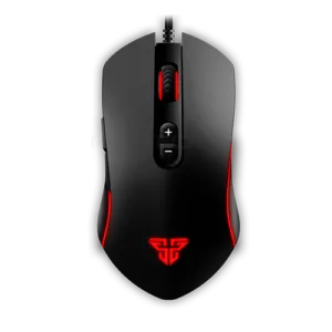 FANTECH X9 Thor – 4800DPI Wired Gaming RGB Mouse