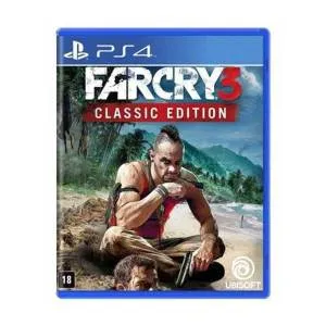 Far Cry 3: Classic Edition