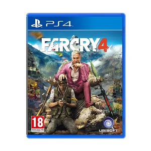Far Cry 4