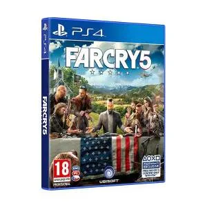 Far Cry 5