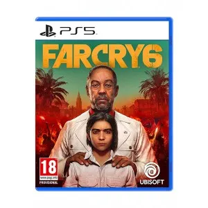 Far Cry 6