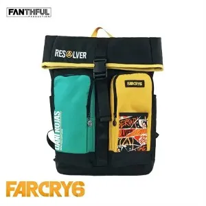 Far Cry 6 Backpack