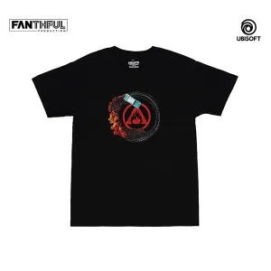 Far Cry 6 Black T-shirt