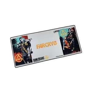 Far Cry 6 Mousepad
