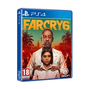 Far Cry 6