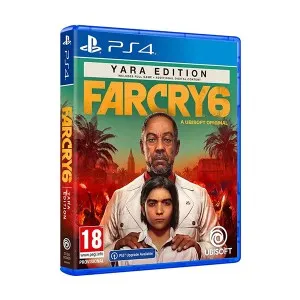 Far Cry 6: Yara Edition