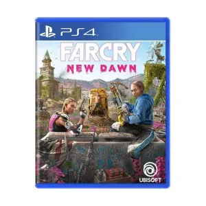 Far Cry: New Dawn